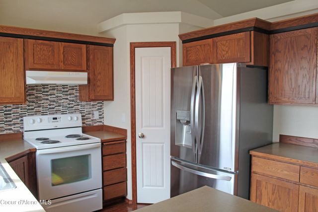 6840 W Majestic AVE, Rathdrum, ID 83858