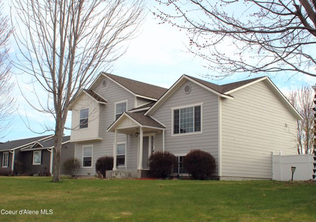 6840 W Majestic AVE, Rathdrum, ID 83858