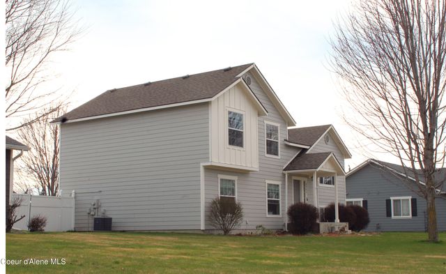 6840 W Majestic AVE, Rathdrum, ID 83858