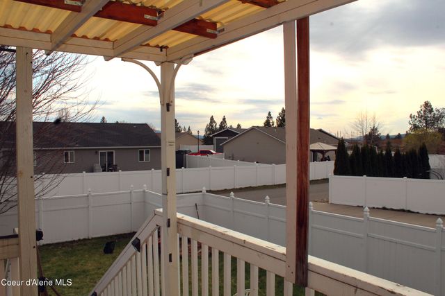 6840 W Majestic AVE, Rathdrum, ID 83858