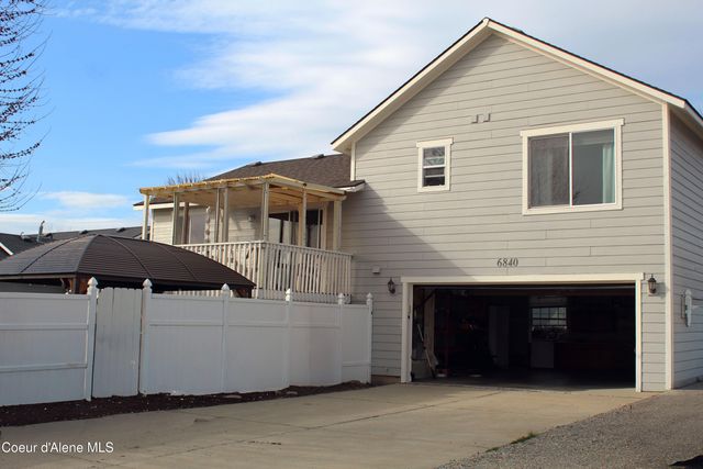 6840 W Majestic AVE, Rathdrum, ID 83858