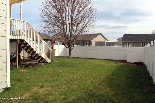 6840 W Majestic AVE, Rathdrum, ID 83858