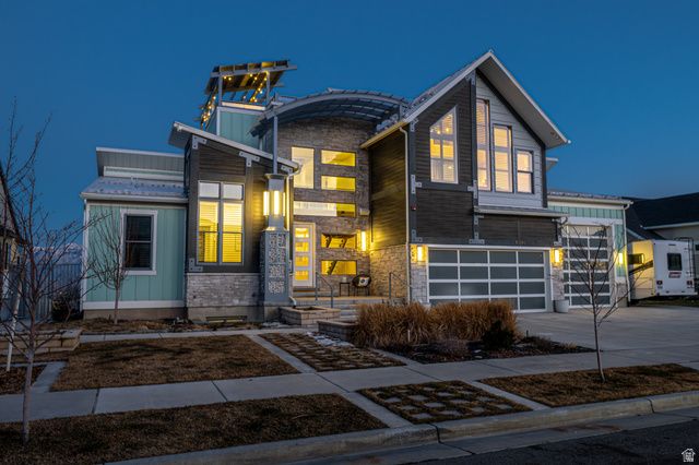 13599 S WHITE PONY RD, Herriman, UT 84096