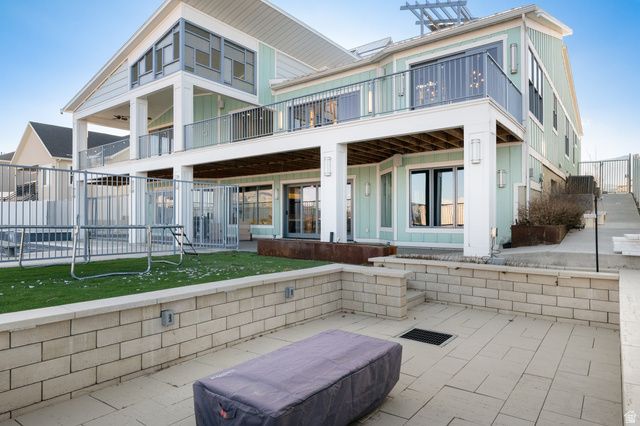 13599 S WHITE PONY RD, Herriman, UT 84096