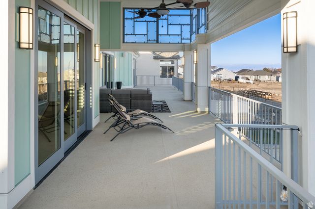 13599 S WHITE PONY RD, Herriman, UT 84096