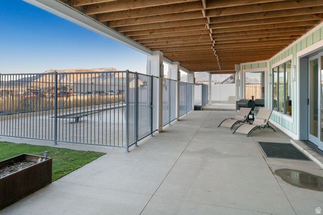 13599 S WHITE PONY RD, Herriman, UT 84096