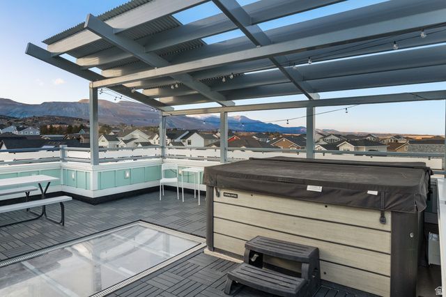 13599 S WHITE PONY RD, Herriman, UT 84096