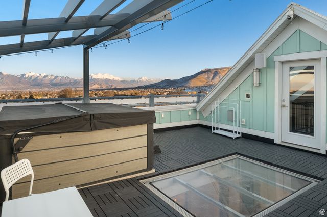 13599 S WHITE PONY RD, Herriman, UT 84096