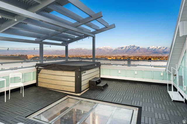 13599 S WHITE PONY RD, Herriman, UT 84096