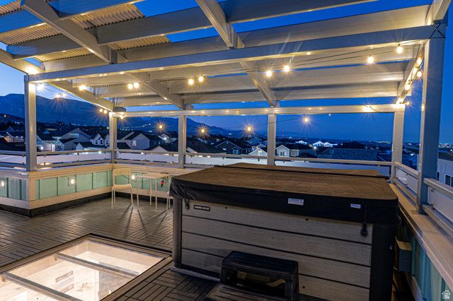 13599 S WHITE PONY RD, Herriman, UT 84096