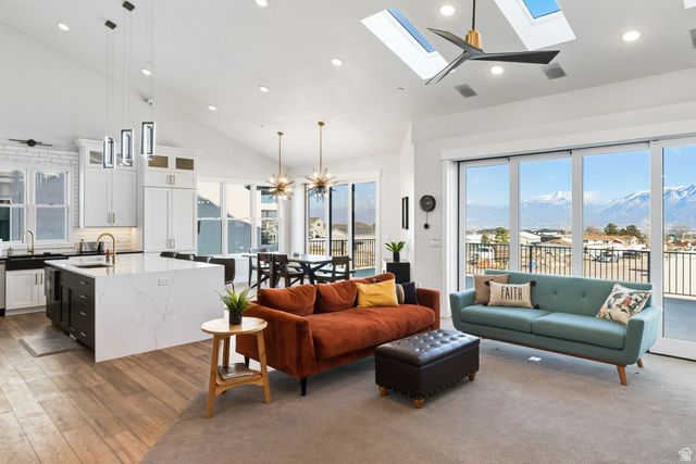 13599 S WHITE PONY RD, Herriman, UT 84096