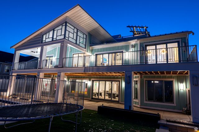 13599 S WHITE PONY RD, Herriman, UT 84096