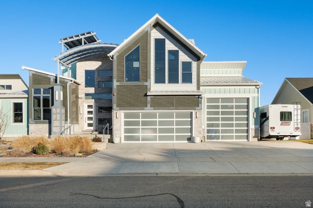 13599 S WHITE PONY RD, Herriman, UT 84096