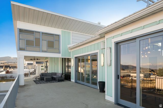 13599 S WHITE PONY RD, Herriman, UT 84096