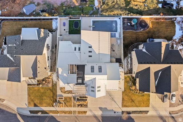 13599 S WHITE PONY RD, Herriman, UT 84096