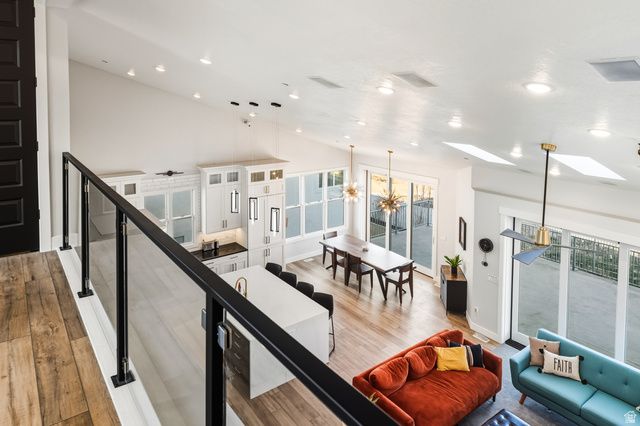 13599 S WHITE PONY RD, Herriman, UT 84096