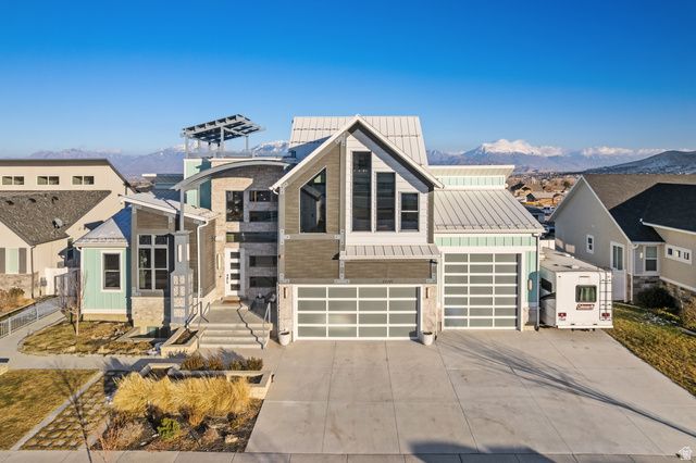 13599 S WHITE PONY RD, Herriman, UT 84096