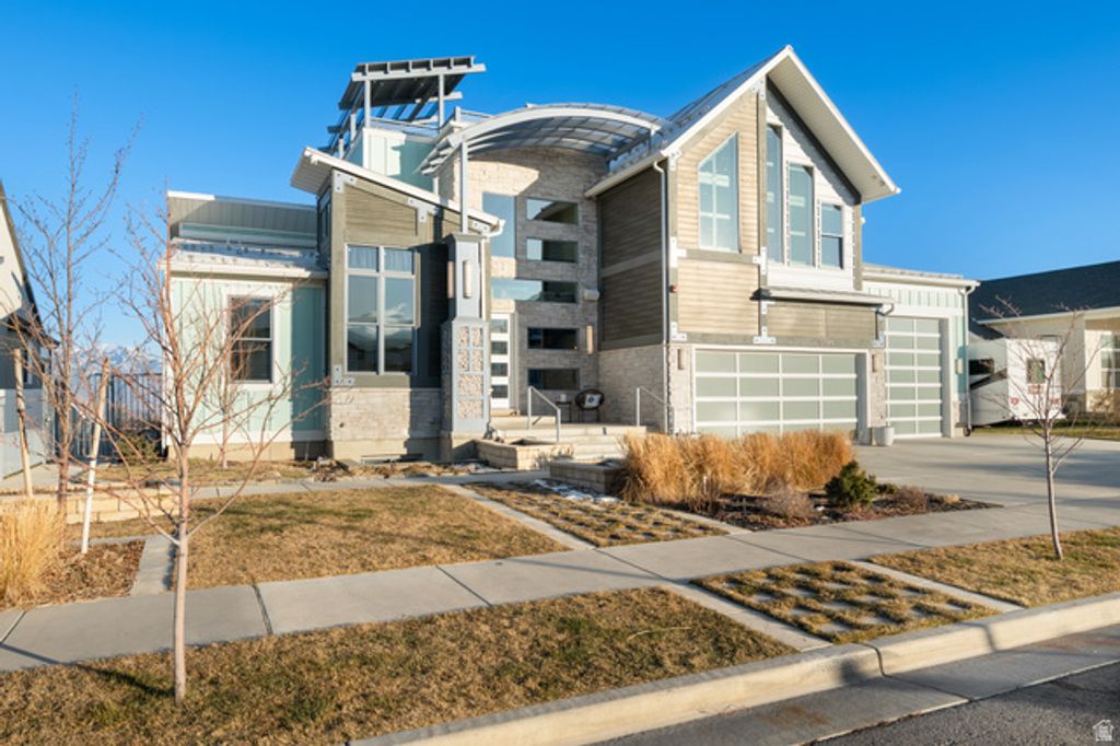 13599 S WHITE PONY RD, Herriman, UT 84096