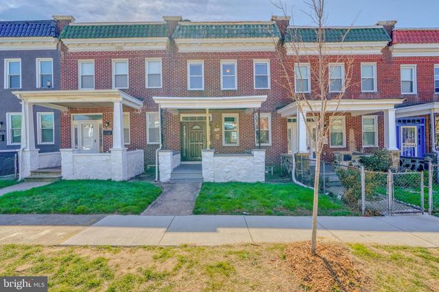 1915 E 29TH ST, Baltimore, MD 21218