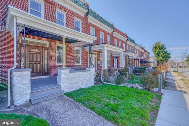 1915 E 29TH ST, Baltimore, MD 21218