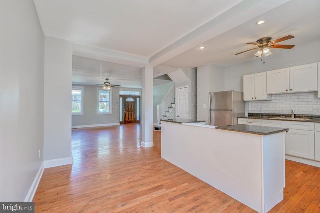 1915 E 29TH ST, Baltimore, MD 21218