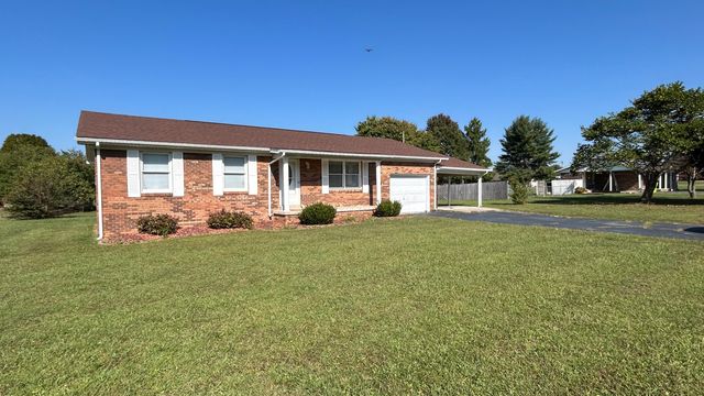 171 Wildwood Avenue, London, KY 40744