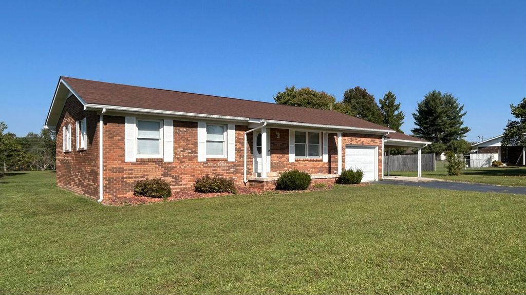 171 Wildwood Avenue, London, KY 40744