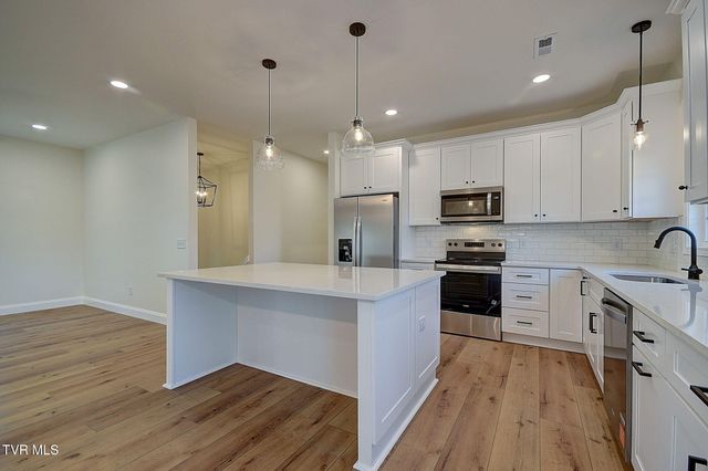 1803 Brook Hollow Road, Johnson City, TN 37604