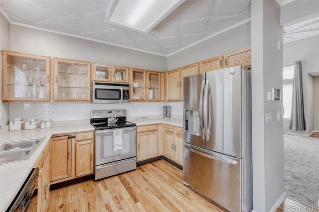 2624 S Gibralter Street, Aurora, CO 80013