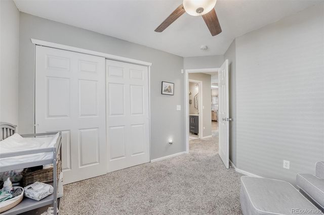 2624 S Gibralter Street, Aurora, CO 80013