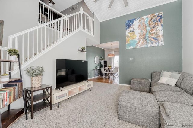 2624 S Gibralter Street, Aurora, CO 80013