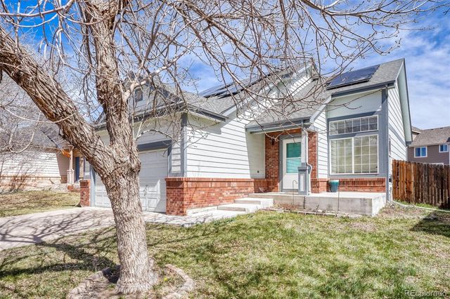 2624 S Gibralter Street, Aurora, CO 80013