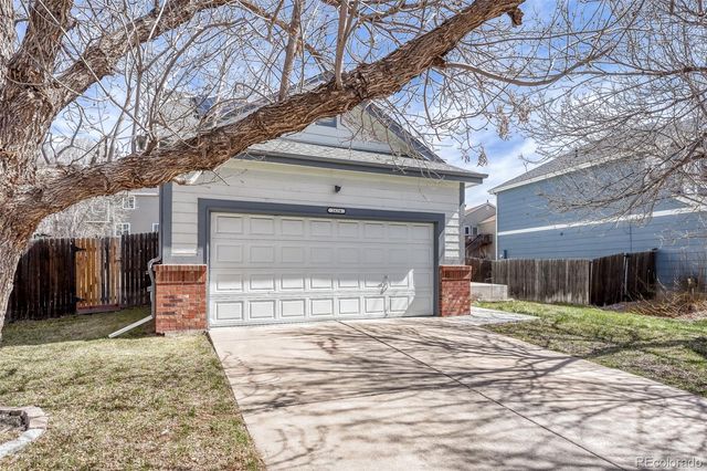 2624 S Gibralter Street, Aurora, CO 80013