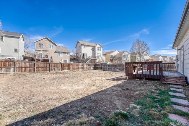 2624 S Gibralter Street, Aurora, CO 80013