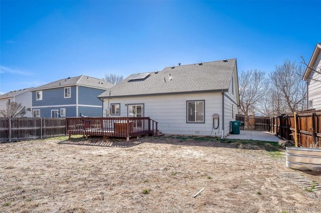 2624 S Gibralter Street, Aurora, CO 80013