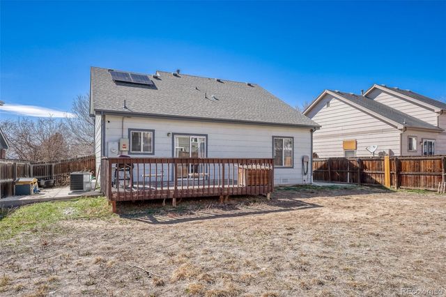 2624 S Gibralter Street, Aurora, CO 80013