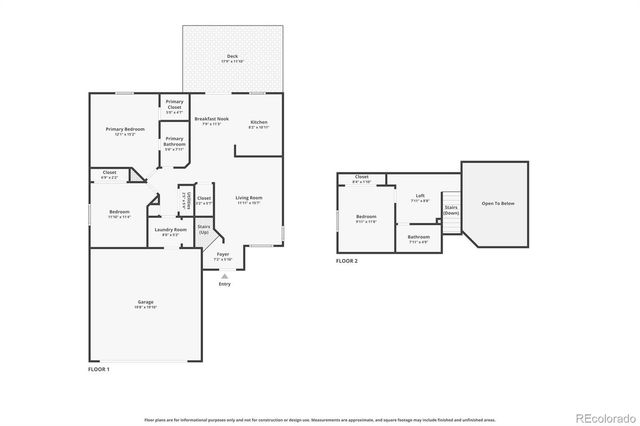 2624 S Gibralter Street, Aurora, CO 80013