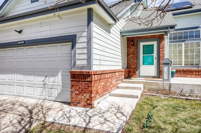 2624 S Gibralter Street, Aurora, CO 80013