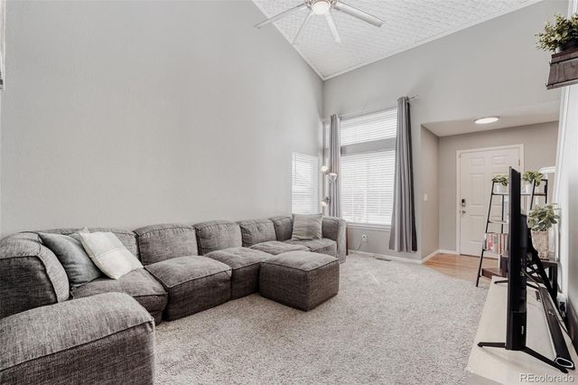 2624 S Gibralter Street, Aurora, CO 80013