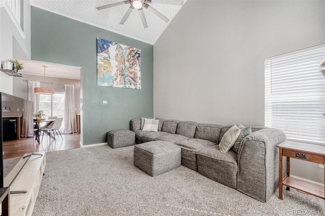 2624 S Gibralter Street, Aurora, CO 80013