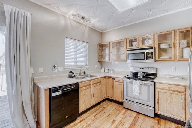 2624 S Gibralter Street, Aurora, CO 80013