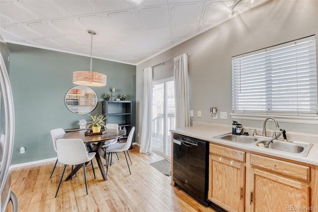 2624 S Gibralter Street, Aurora, CO 80013