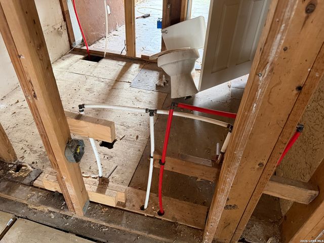 1036 Rigsby, San Antonio, TX 78210