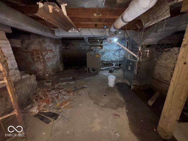 2806 N Denny Street, Indianapolis, IN 46218