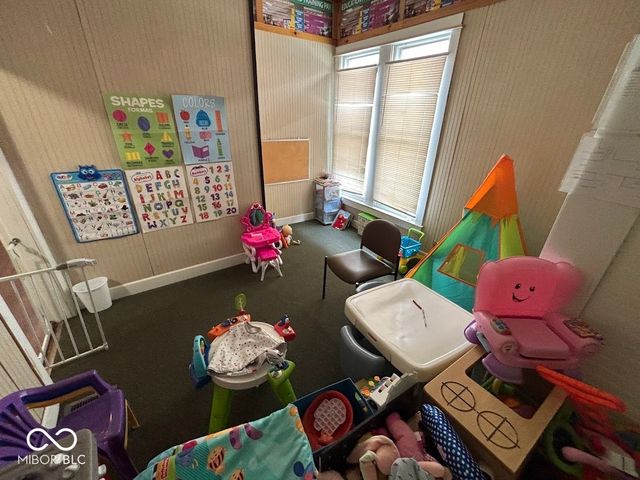 2806 N Denny Street, Indianapolis, IN 46218