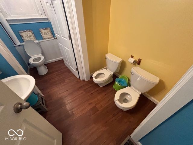 2806 N Denny Street, Indianapolis, IN 46218