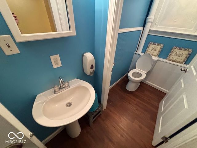 2806 N Denny Street, Indianapolis, IN 46218