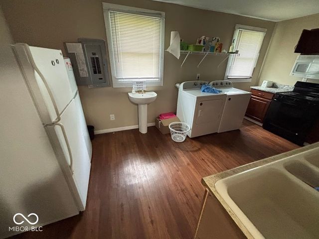 2806 N Denny Street, Indianapolis, IN 46218