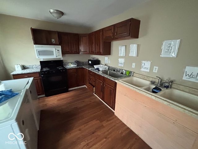 2806 N Denny Street, Indianapolis, IN 46218