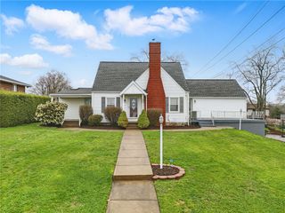 3305 Harding Ave, Hopewell Twp, PA 15001